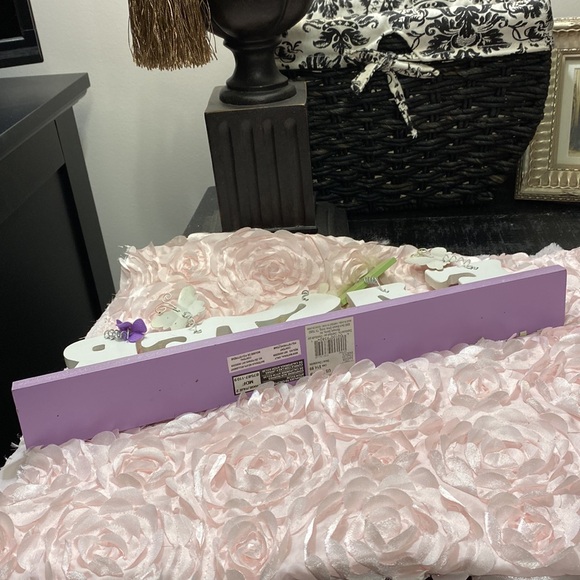 Michael’s Happy Easter Wood Shelf Sitter! - Picture 4 of 5